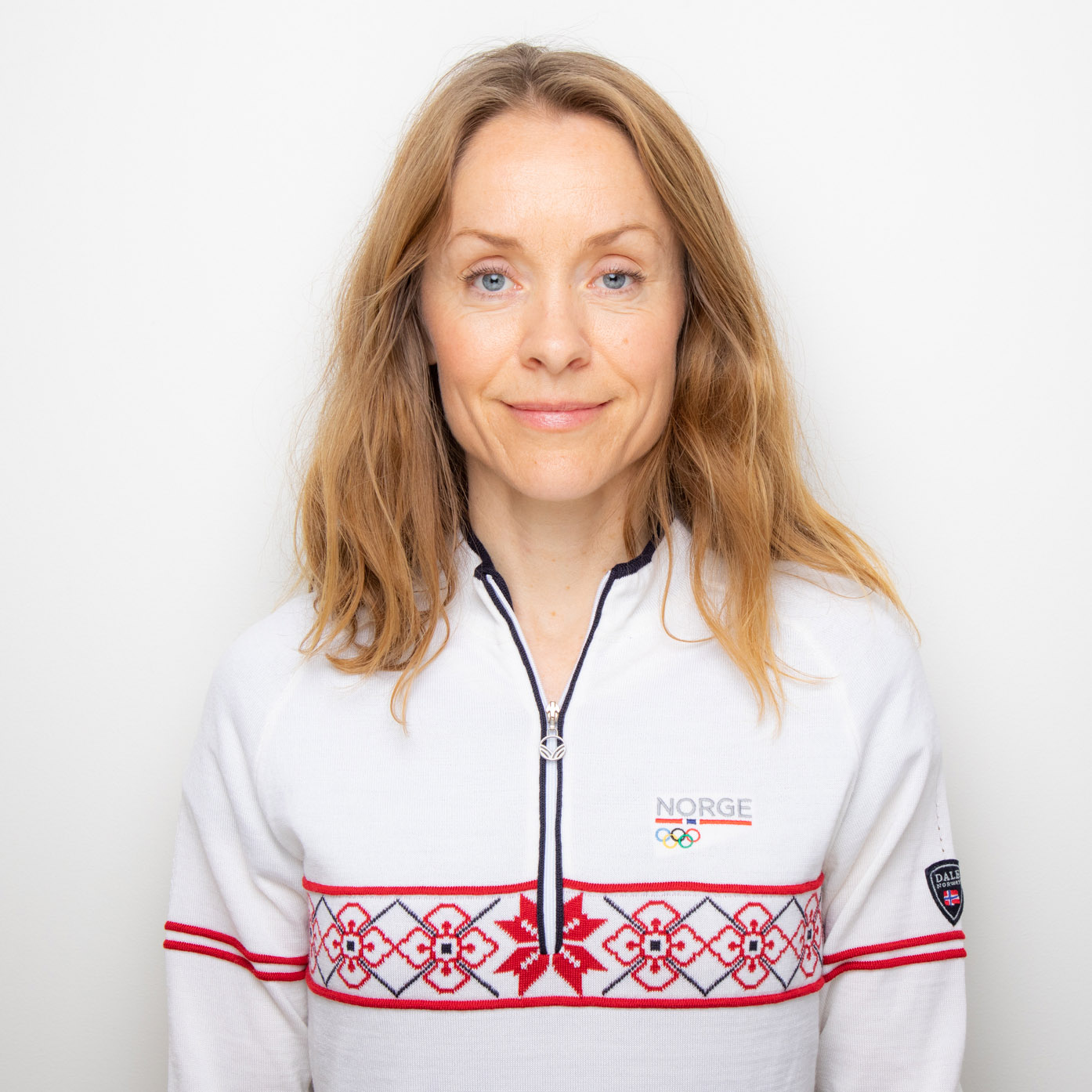 Katja Smith Ødegaard