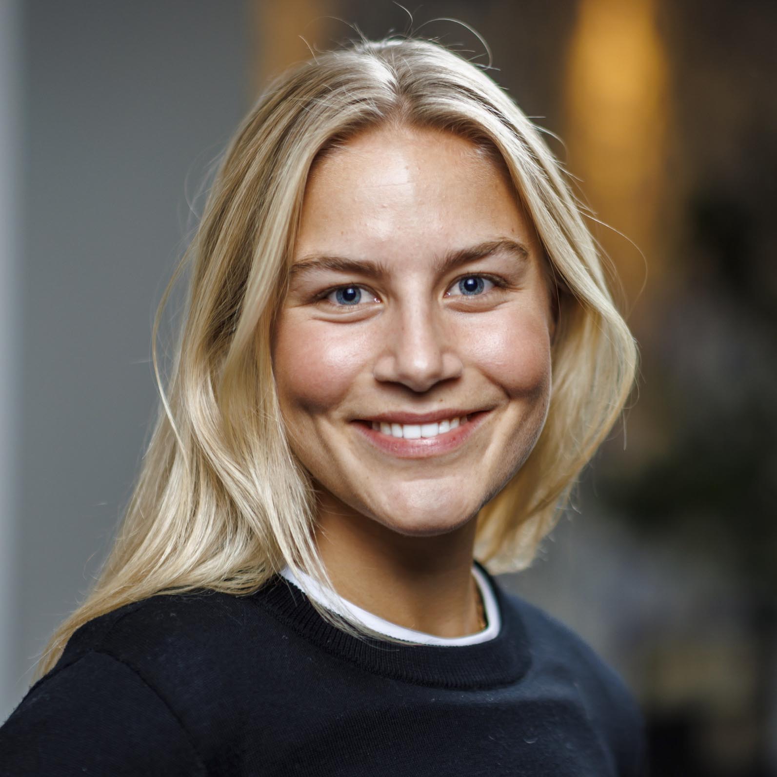 Nora Kaalstad