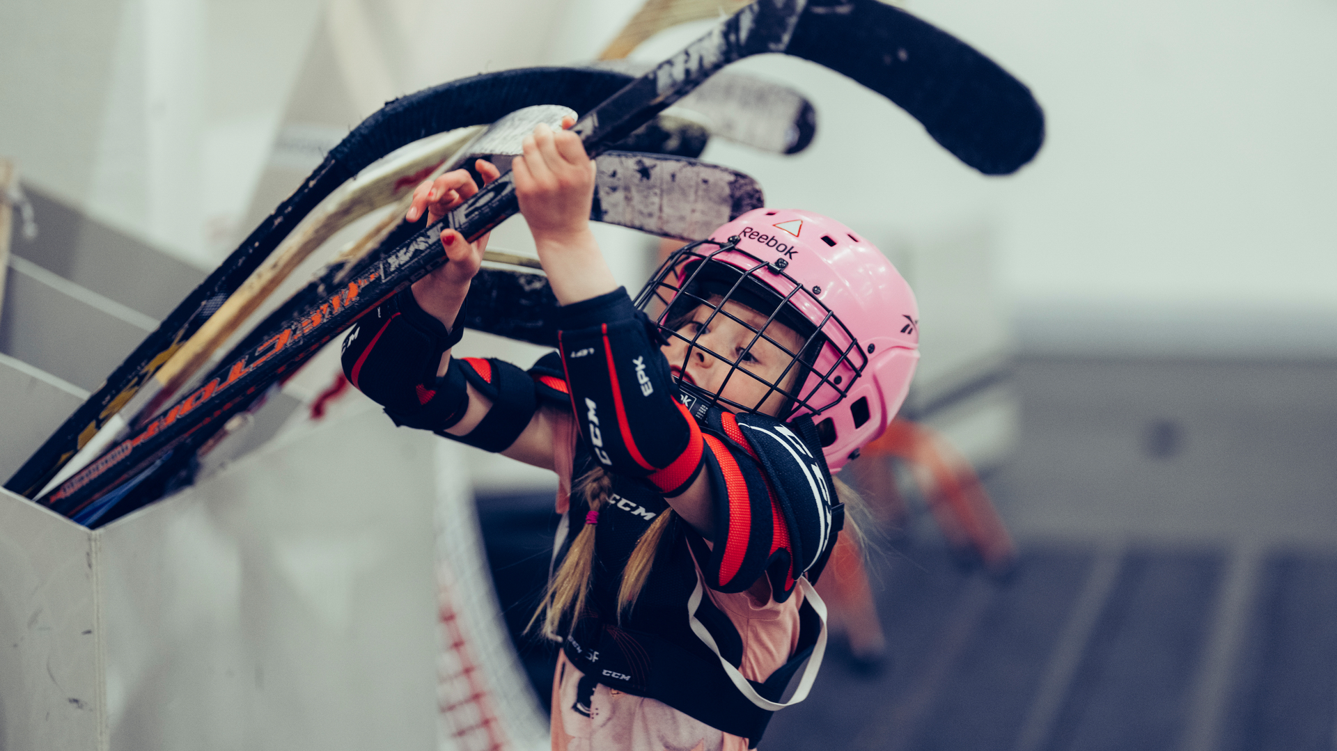 Få inspirasjon av idrettslag som har knekt koden for økonomi som barriere. Foto: Erik Ruud 