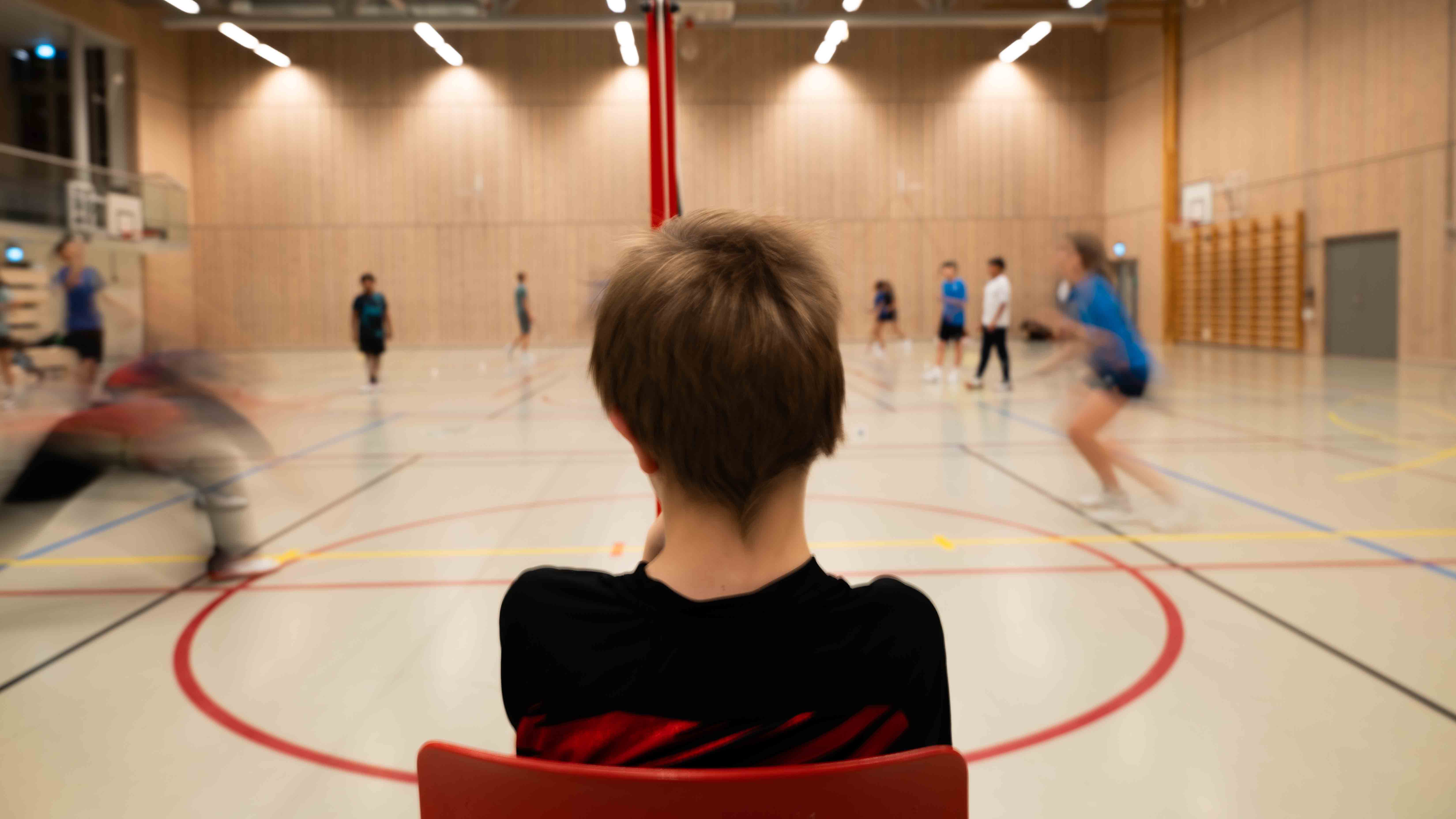 Webinar om økonomiske barrierer i idretten