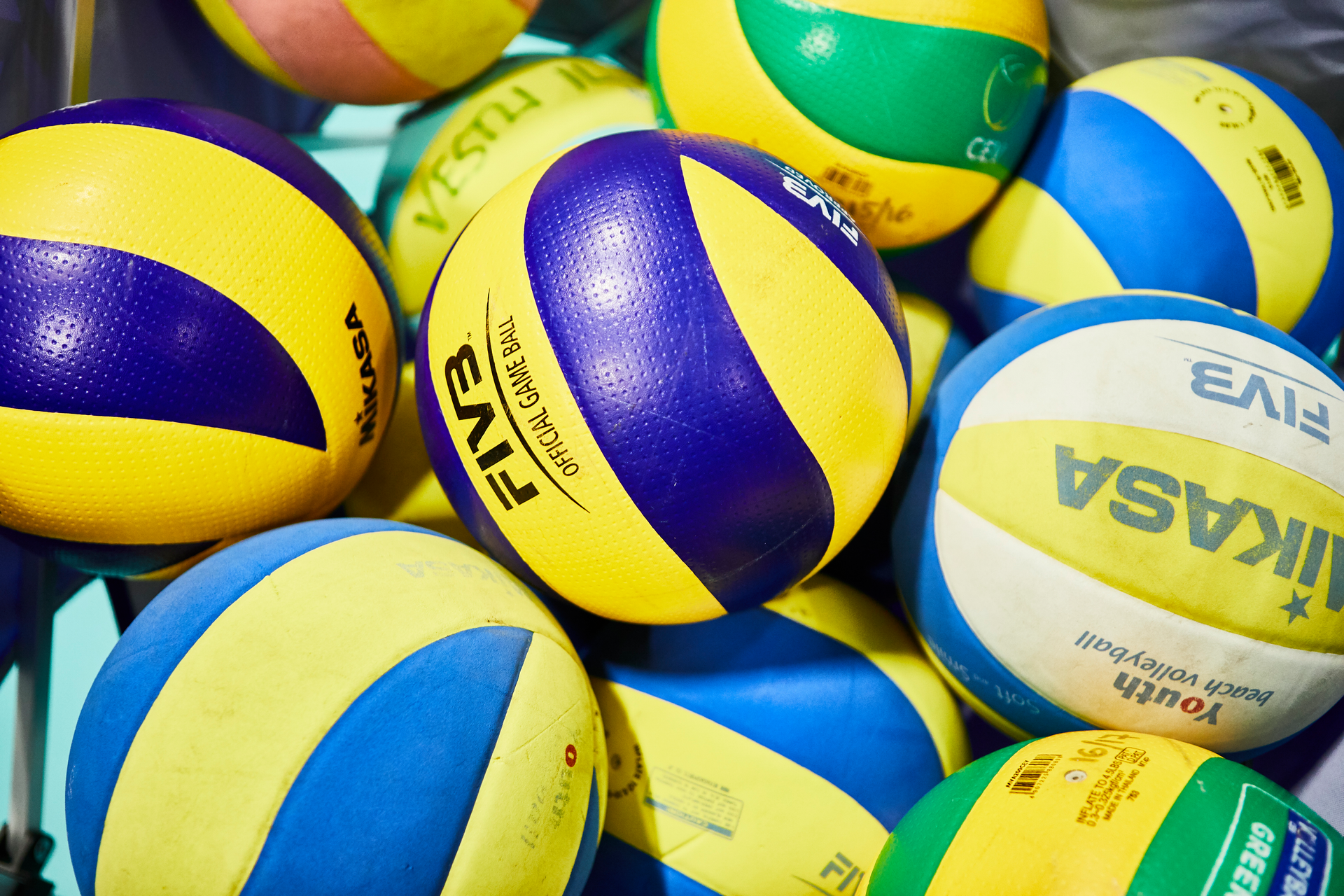 Spillemidler til utstyr