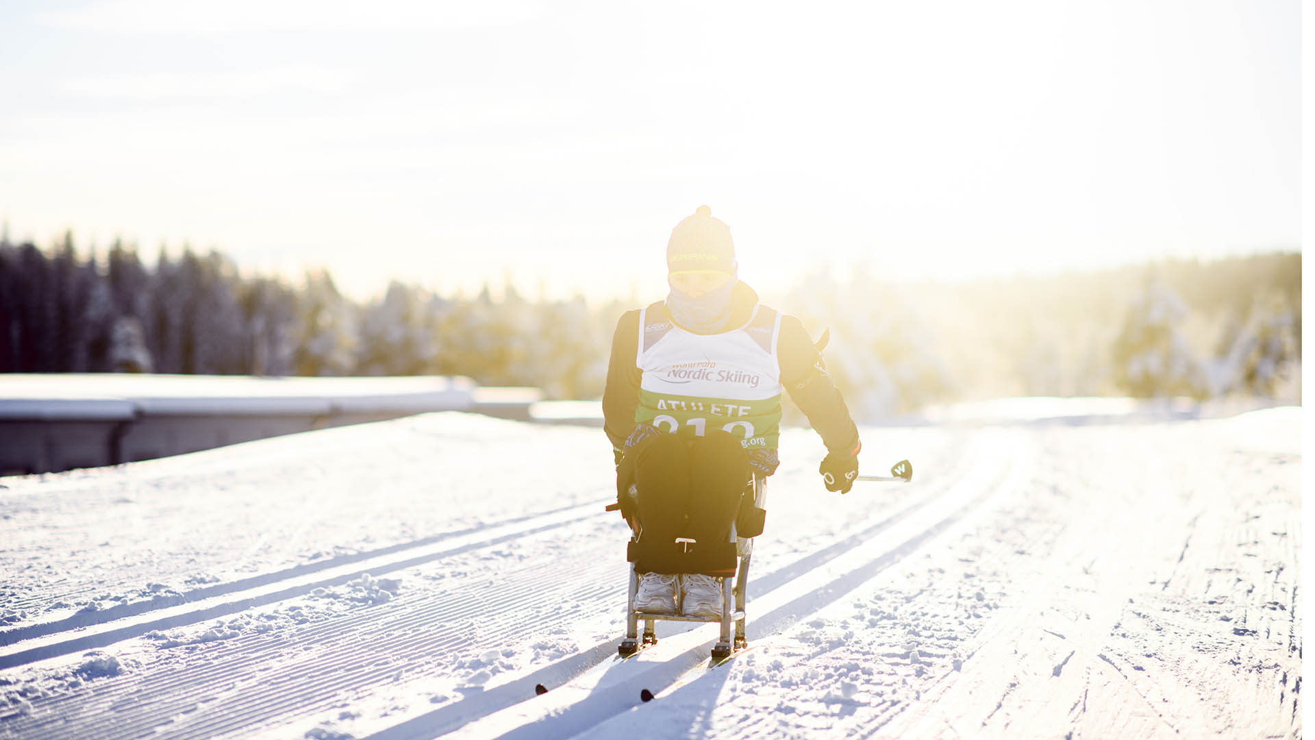 Idrettens visjon er idrettsglede for alle. For å nå en slik visjon må vi både jobbe for en inkluderende idrett, en sunn idrett og en grønn idrett. På den måten er vi også med å bidra positivt til de tre dimensjonene i bærekraftig utvikling: sosial bærekraft, økonomisk bærekraft og klima og miljø. 