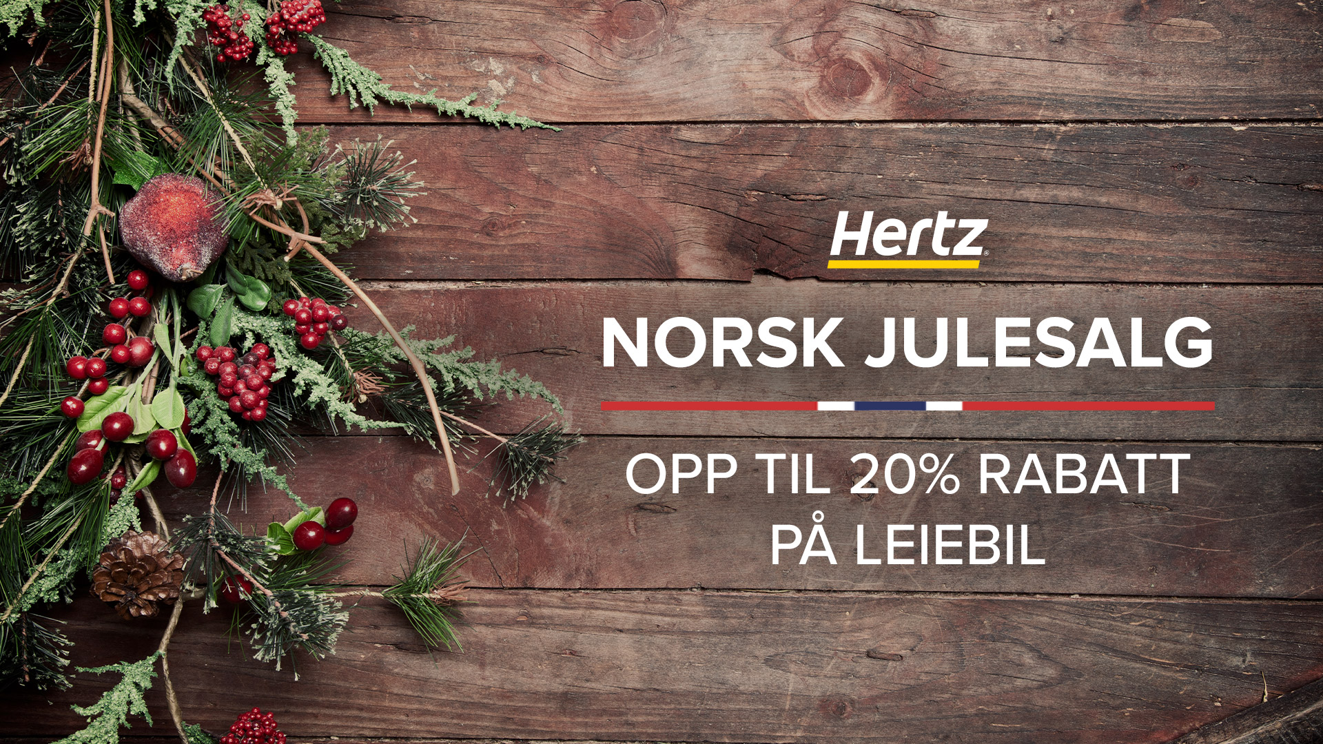 Hertz bilutleie