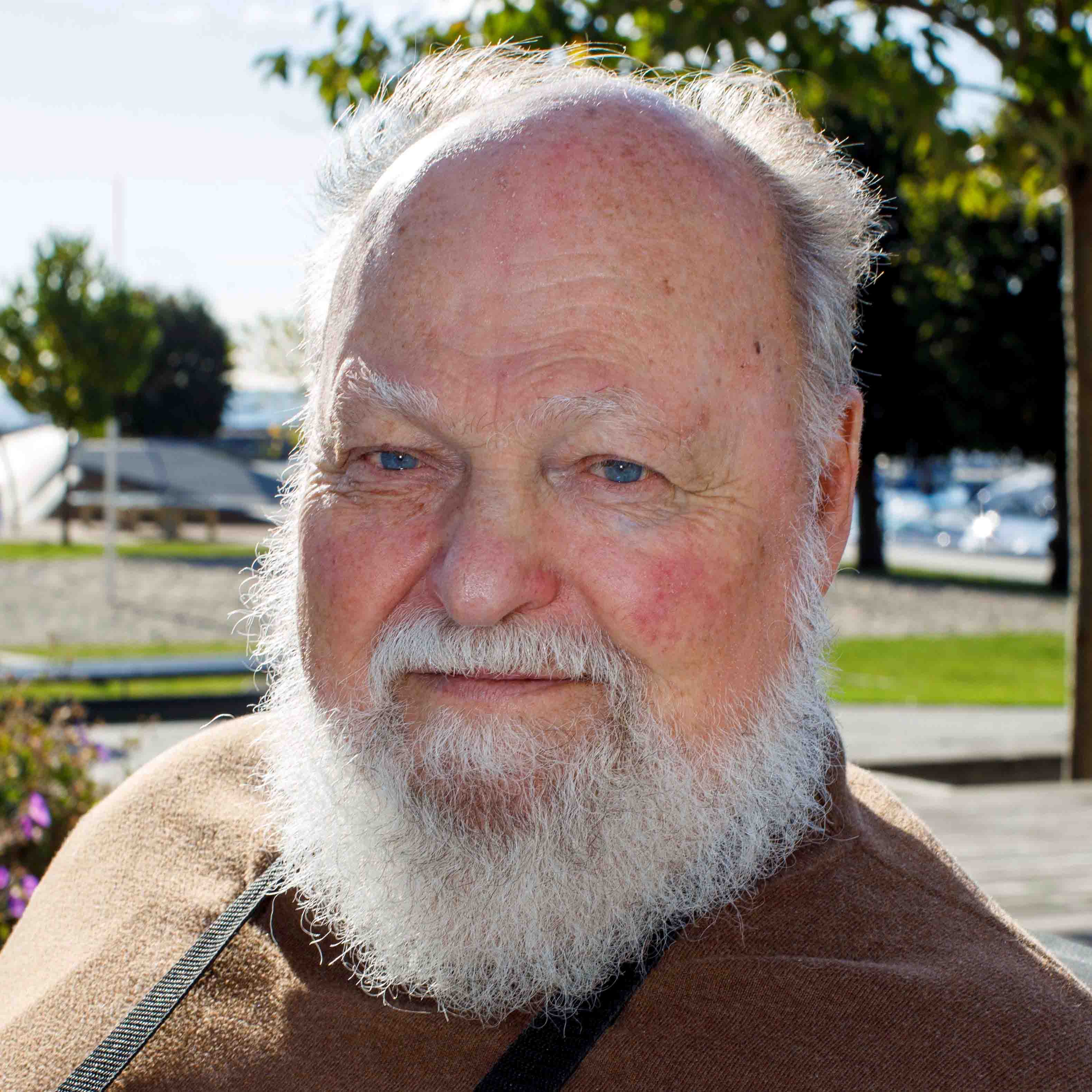 Sverre Bergenholdt