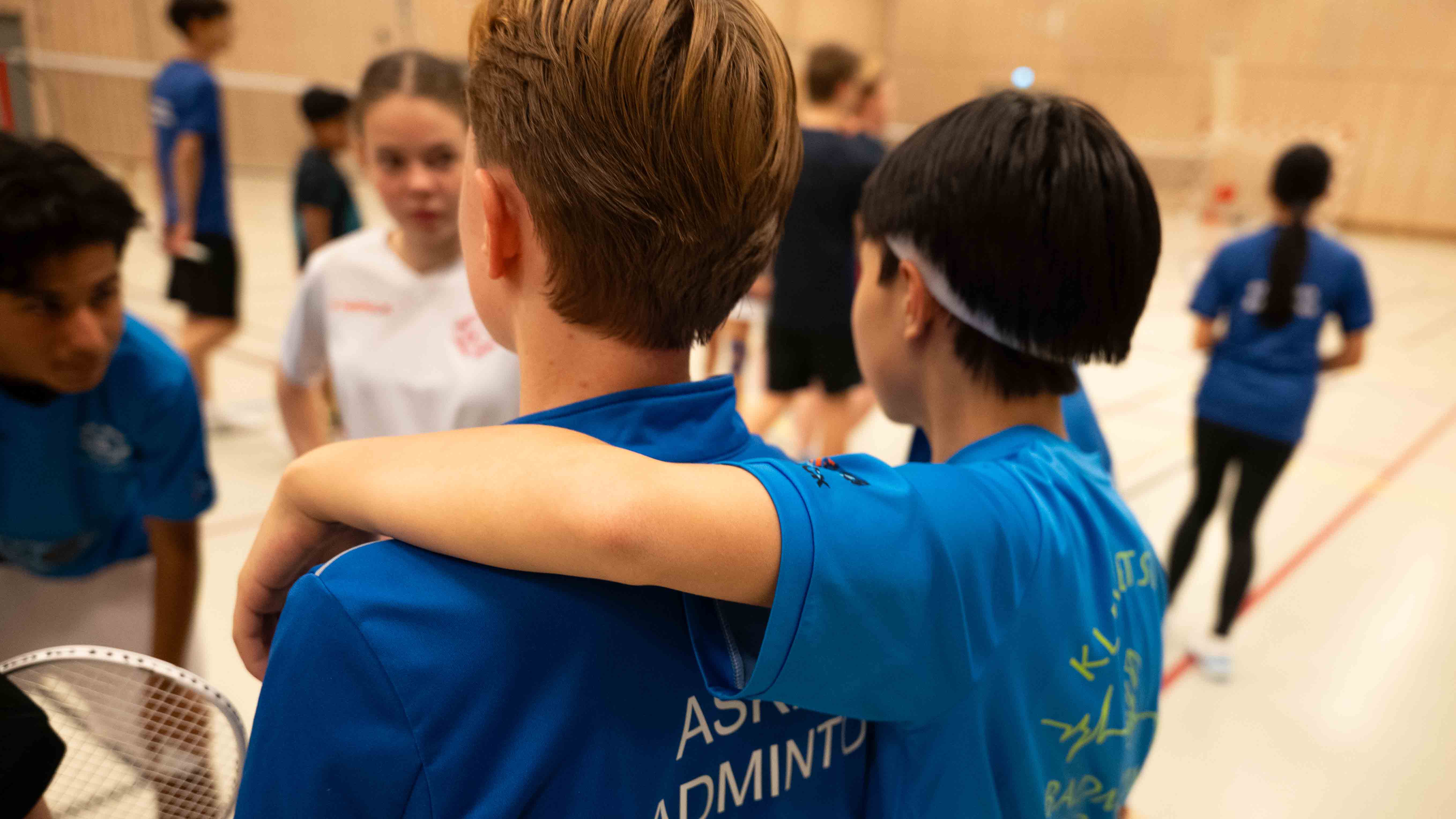 Foto: Christian Parkstad