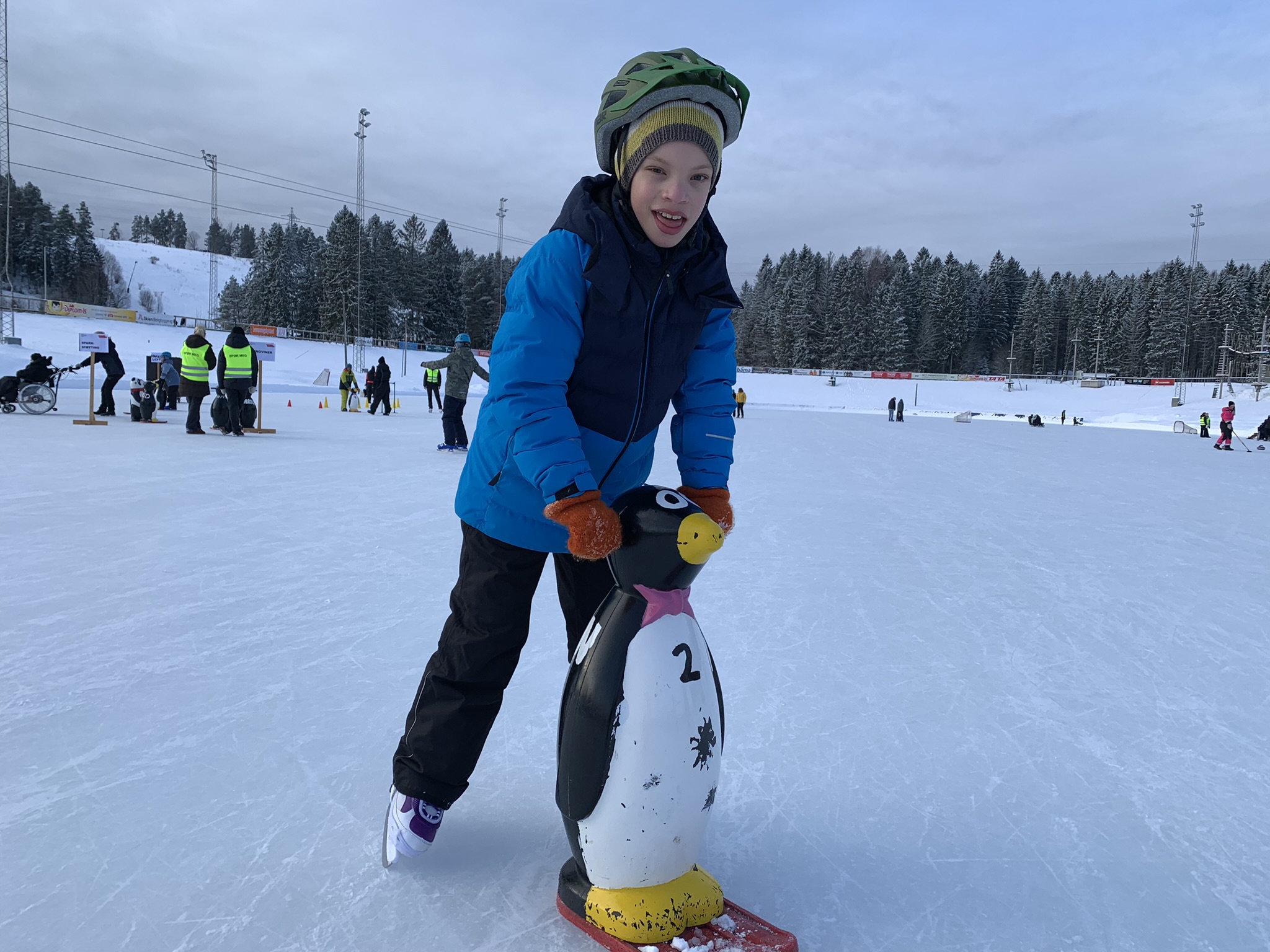 Foto: Fredrik Ødegaard