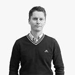 Thomas Børresen Dalen