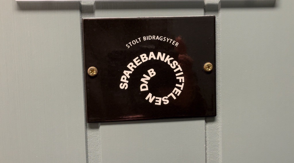 Prosess og finansiering