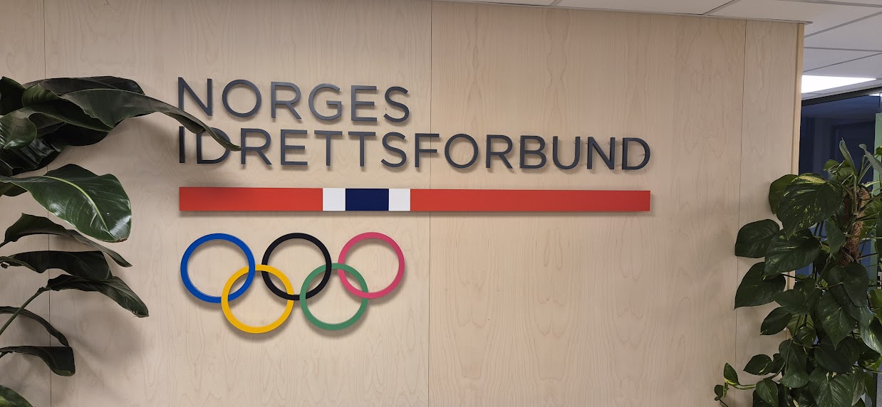 Samarbeid for et sammenhengende, levedyktig digitalt økosystem i og rundt norsk idrett