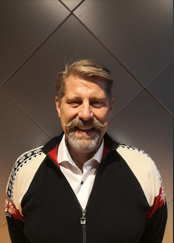 Kjetil A. Bakke