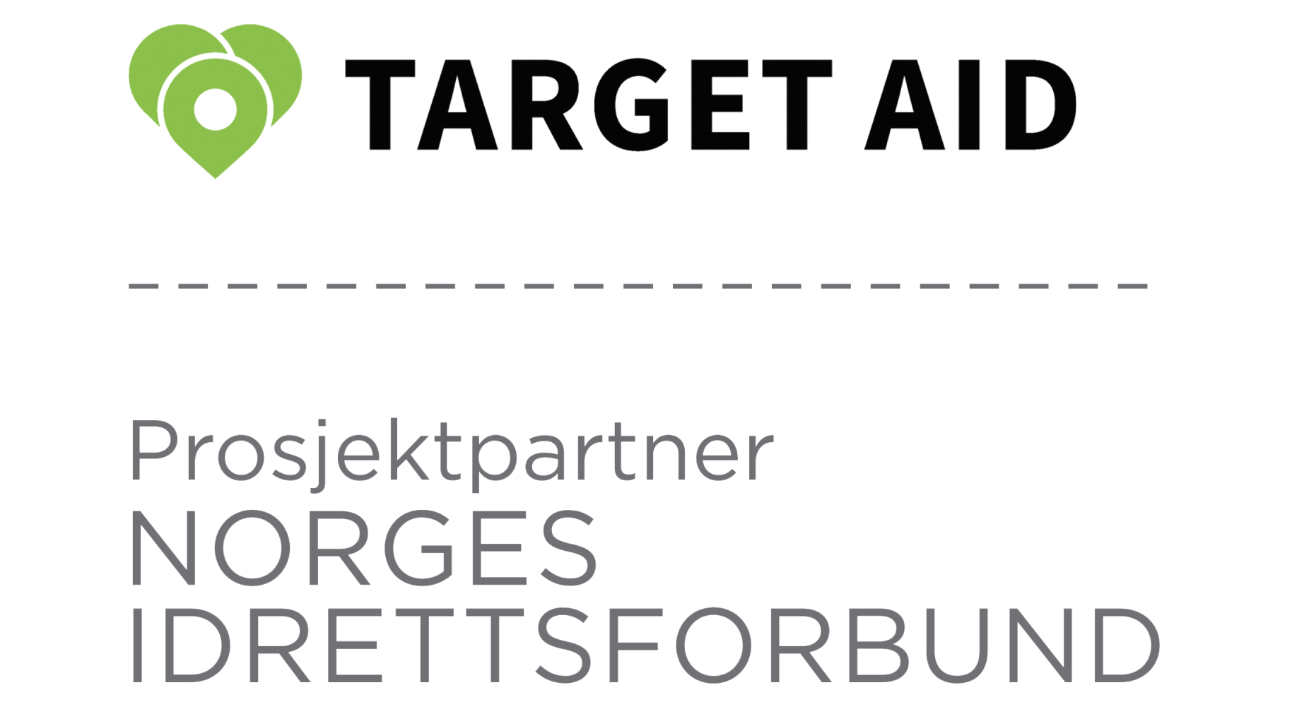 Target Aid Logo