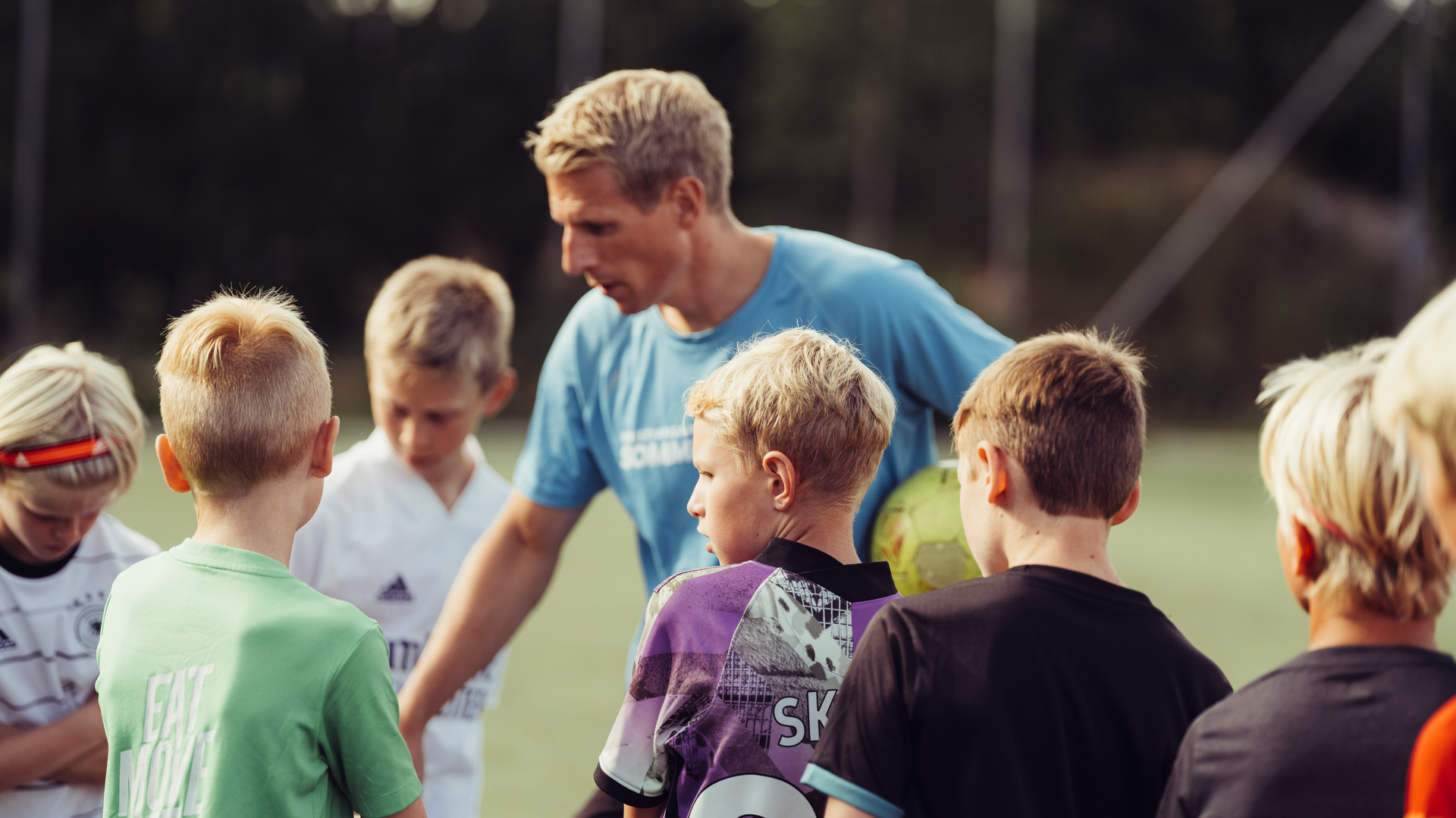 Foto: Erik Ruud / Norges idrettsforbund