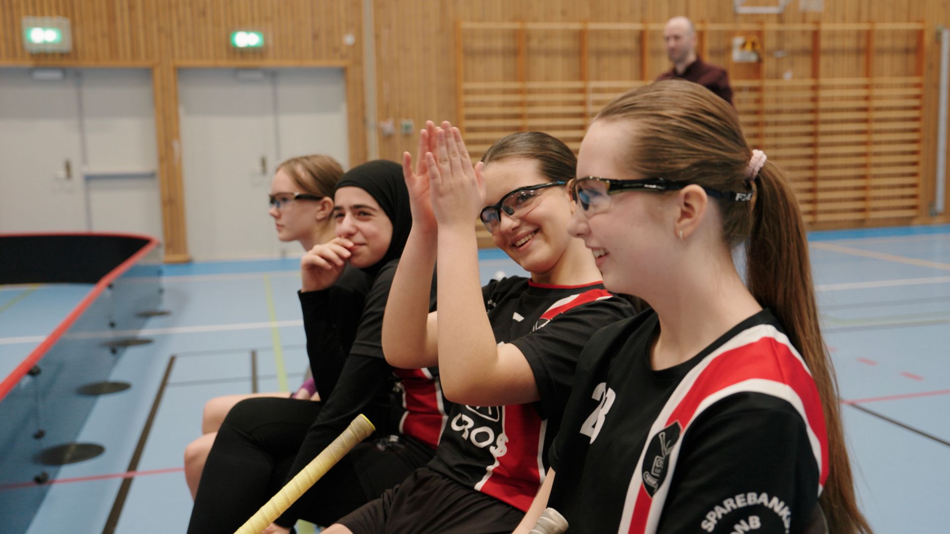 Foto: Martin Strøm