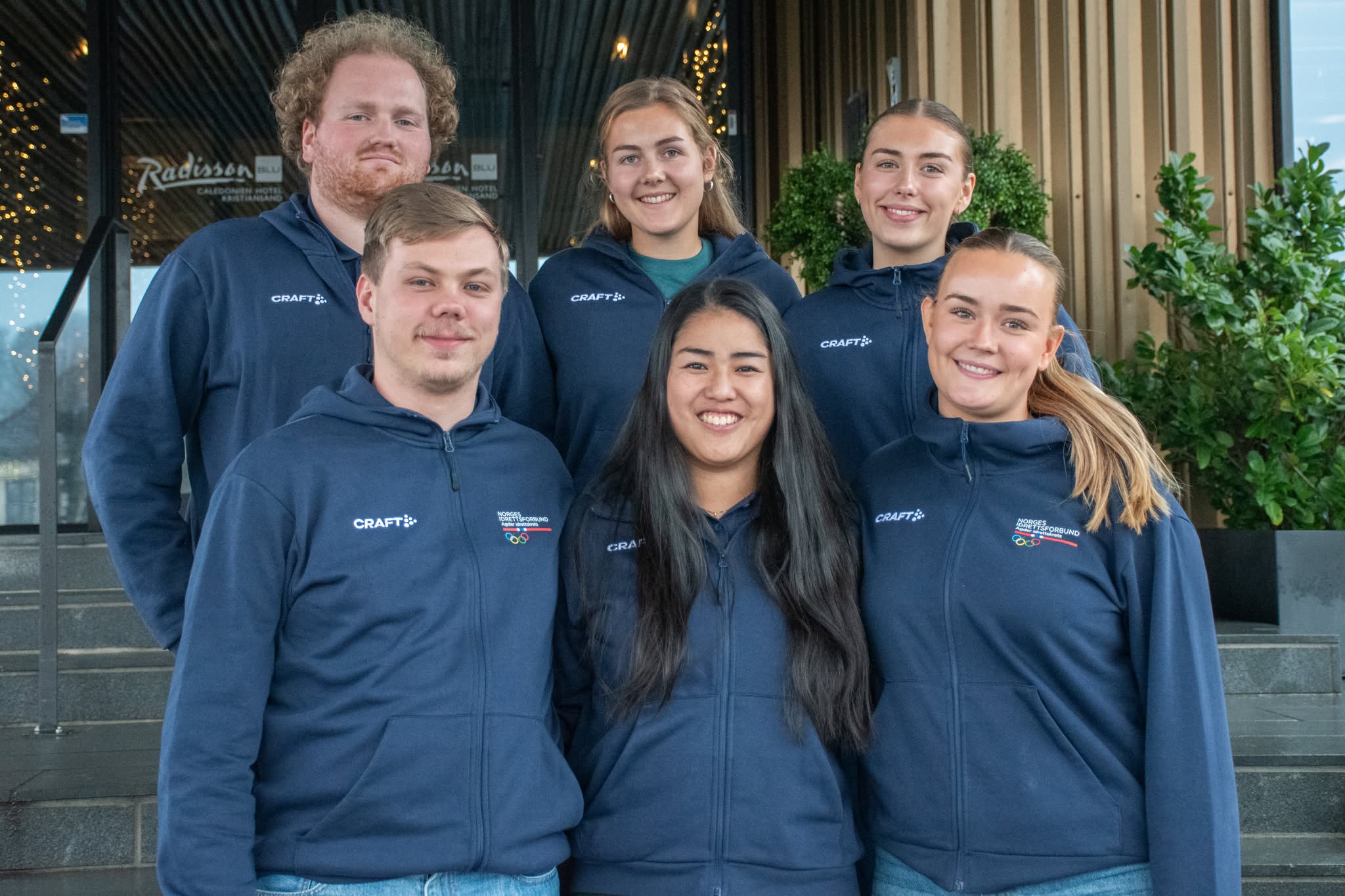 Foto: Agder Idrettskrets/Simon Svarva