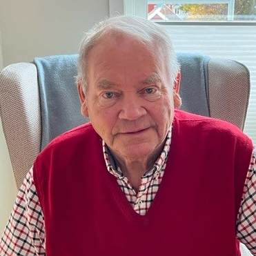 Rolf Nyhus