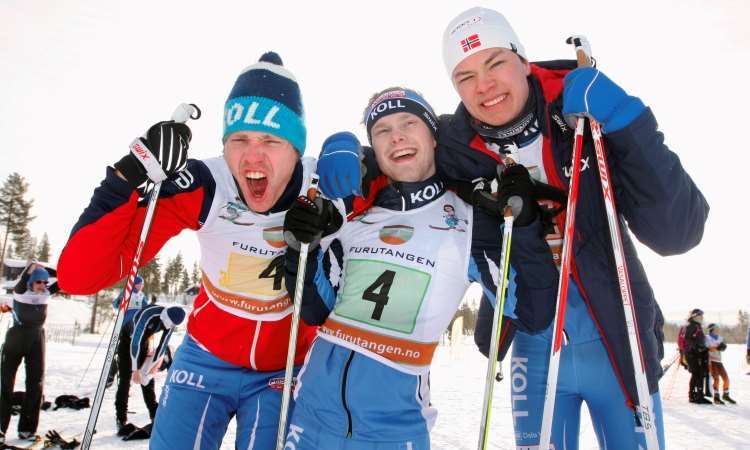 Bilde: skiforbundet.no