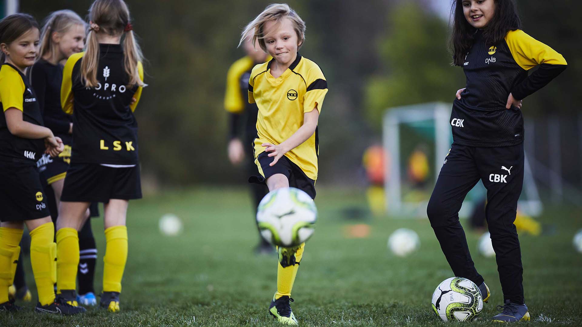 Nå kan man søke om støtte til gassutgifter. Foto: Eirik Førde