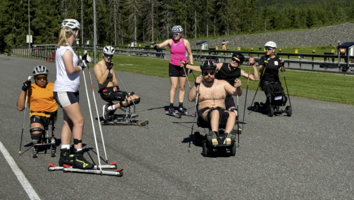Foto: Norges Skiforbund