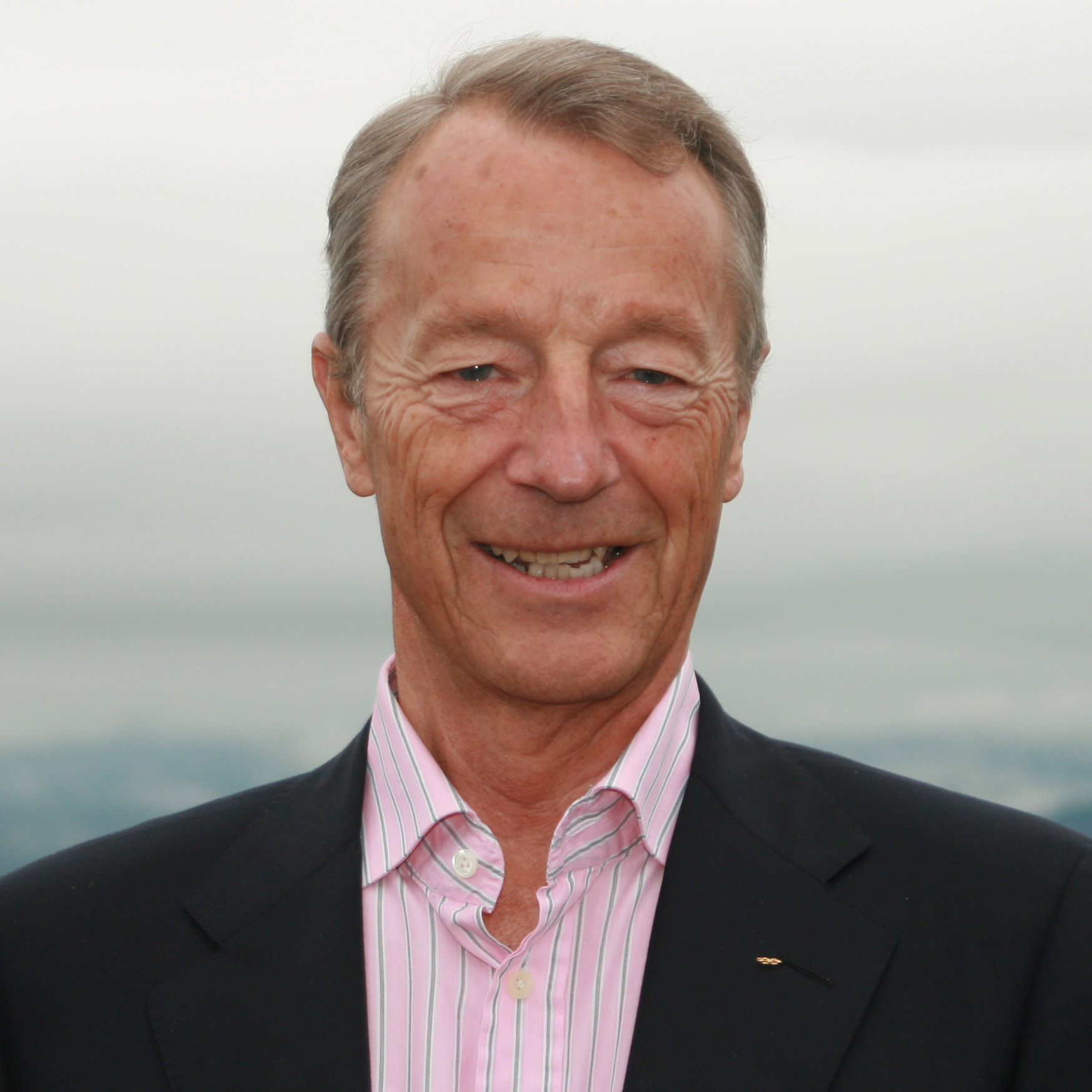 Gerhard Heiberg