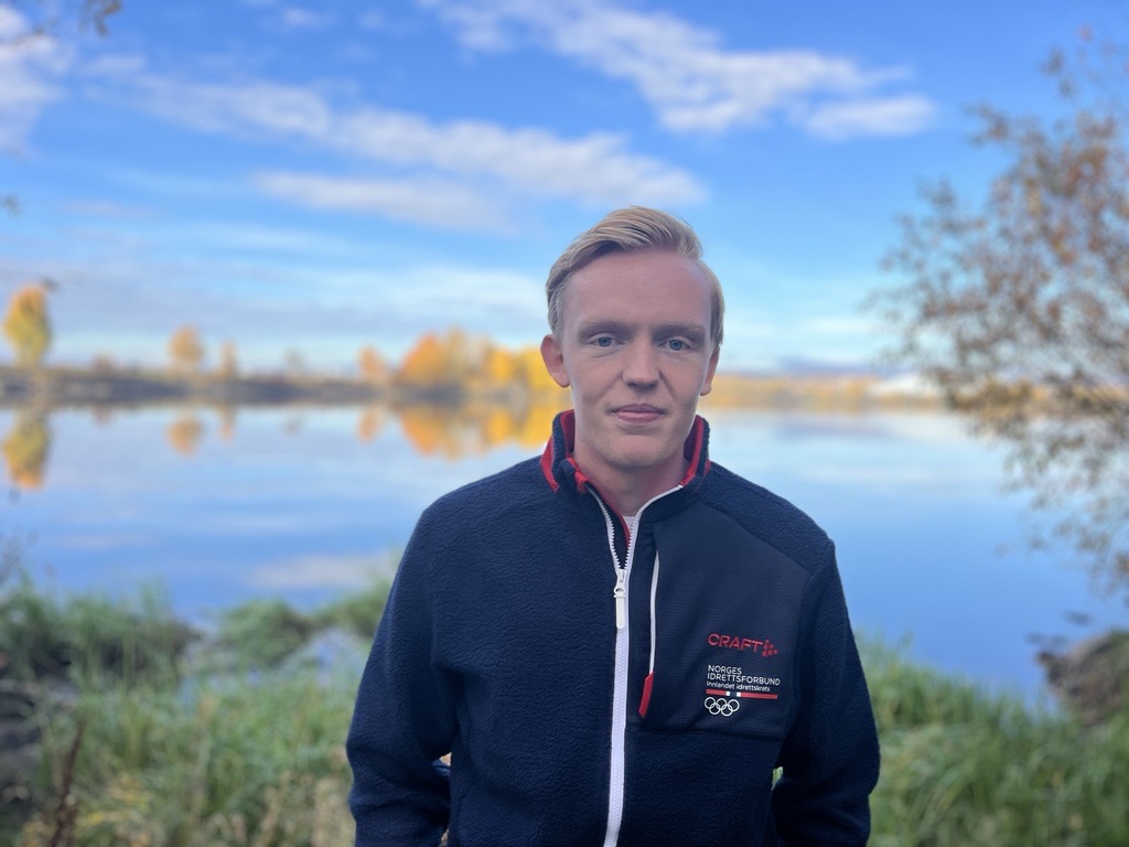 Er du mellom 18 og 30 år? Da bør du sjekke ut denne muligheten