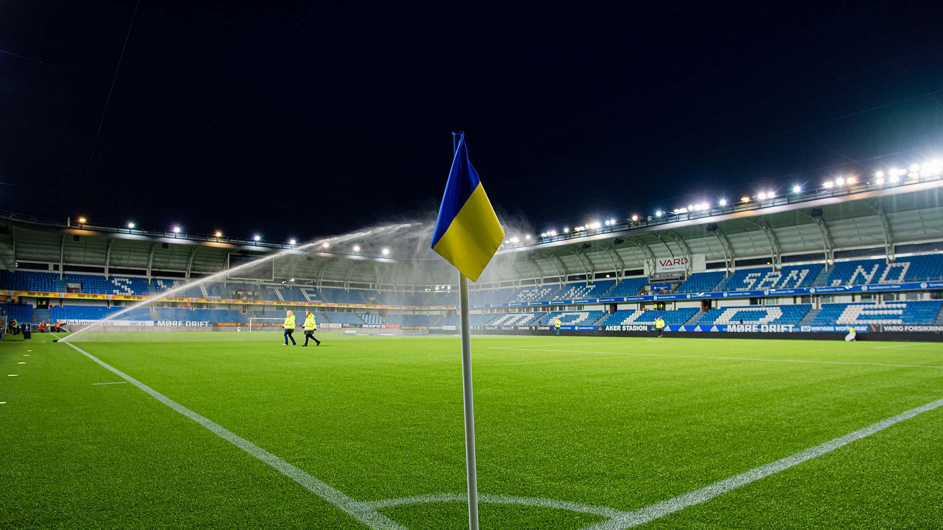 Inkludering av flyktninger i idretten