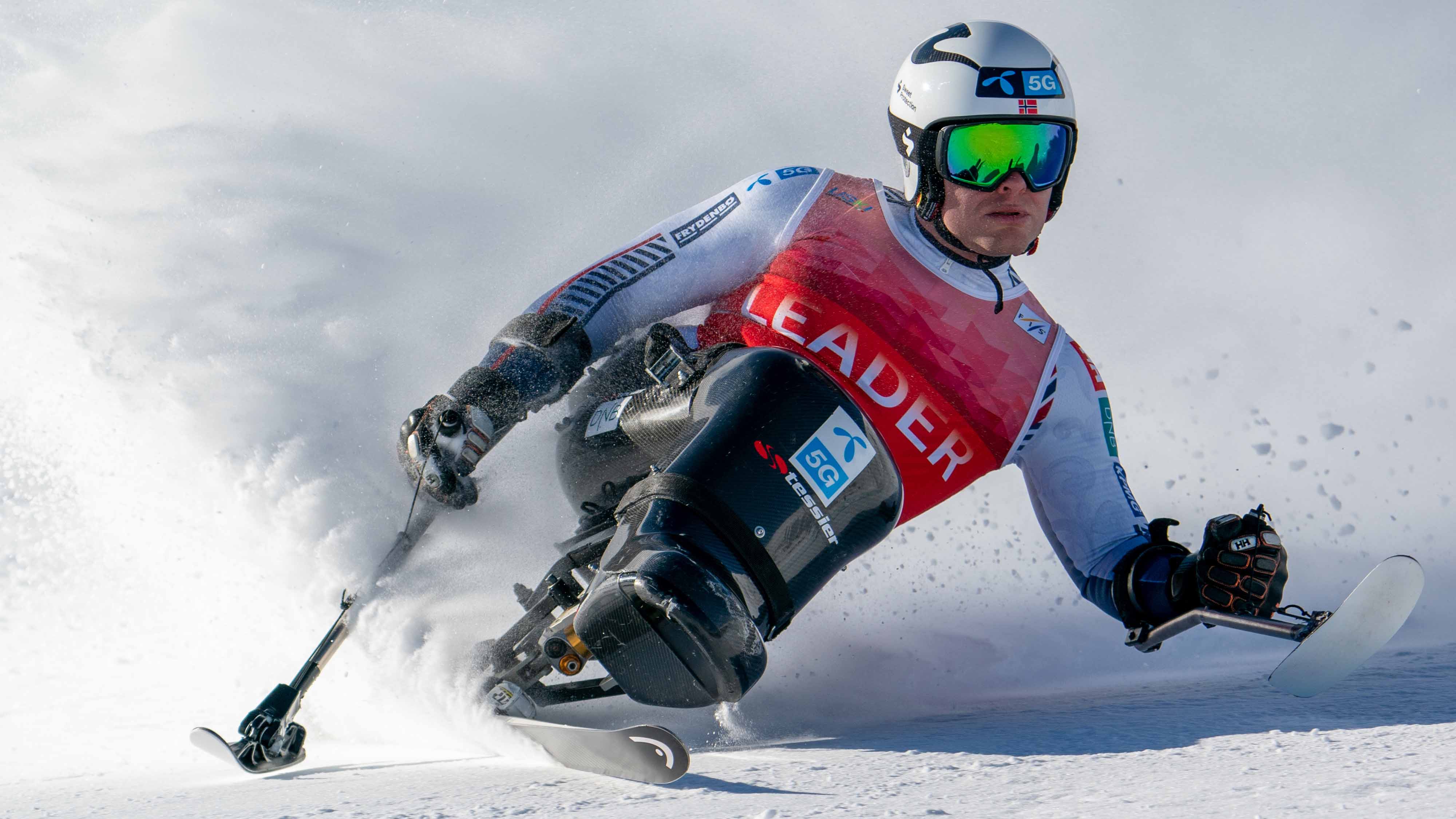 Jesper Saltvik Pedersen om de voksnes rolle i barneidretten