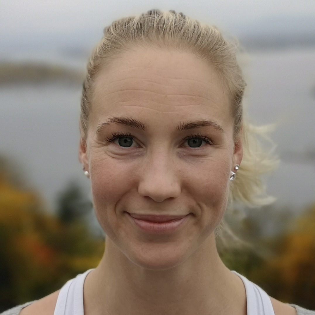 Christina Kjeserud Ose