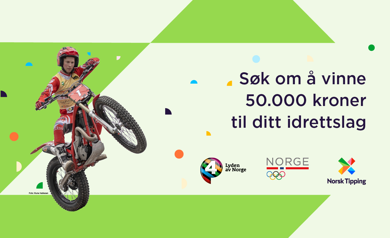 Norsk Tippings Idrettspris 2022