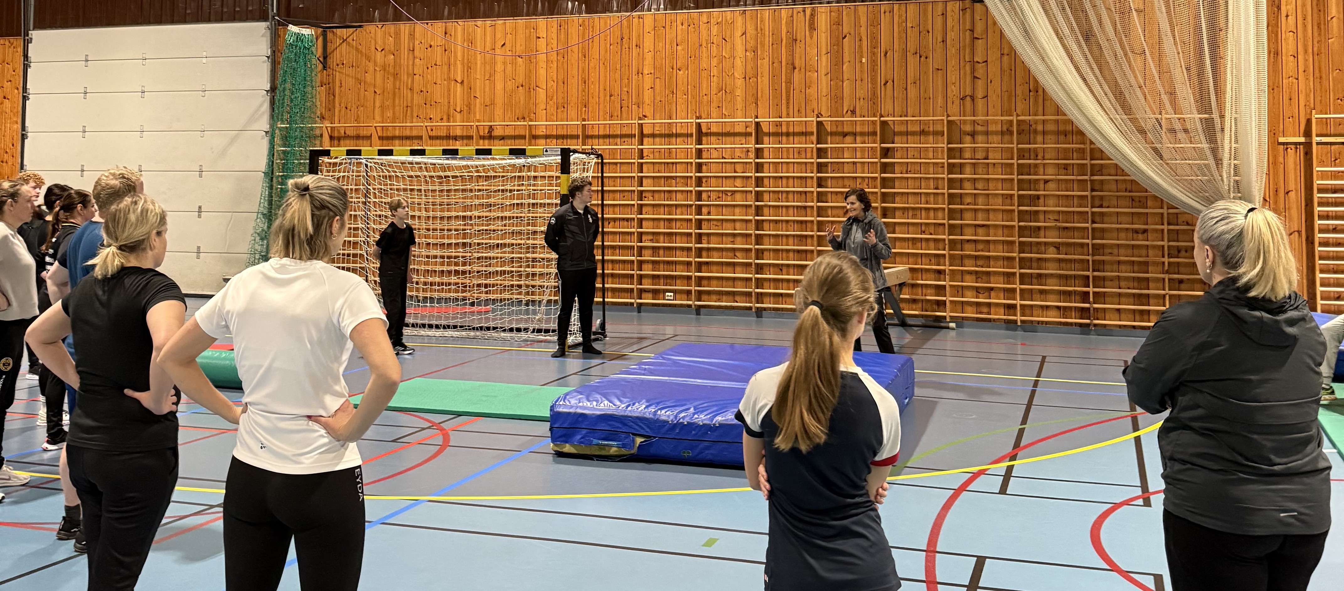 Foto: Mathilde Opheim