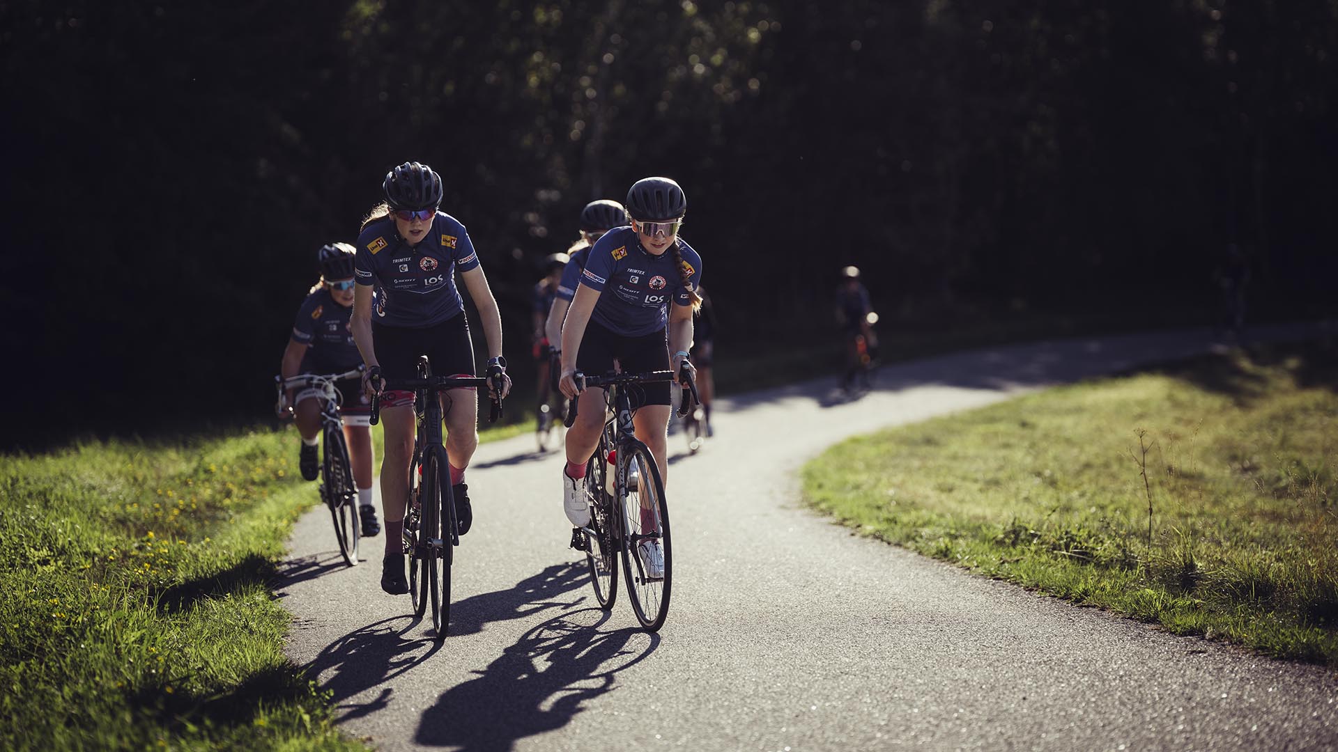 Foto: Erik Ruud / Norges idrettsforbund