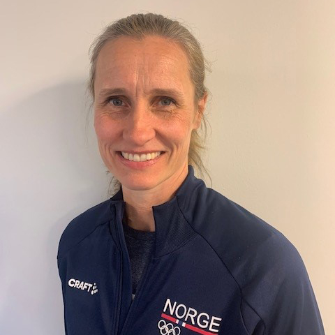 Stine Østvold Aamodt