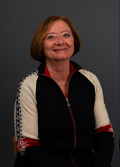 Lise Christoffersen