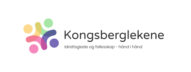 Logo: Kongsberglekene