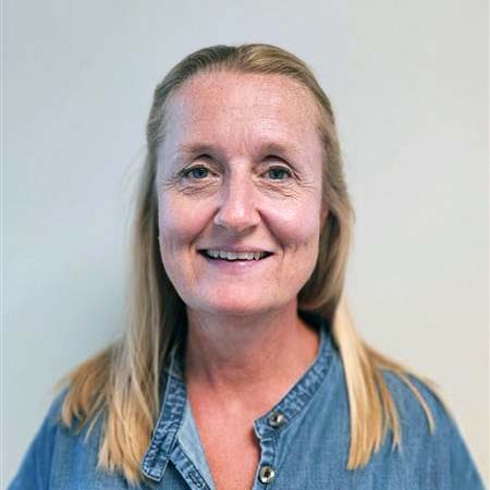 Kristine Dahl