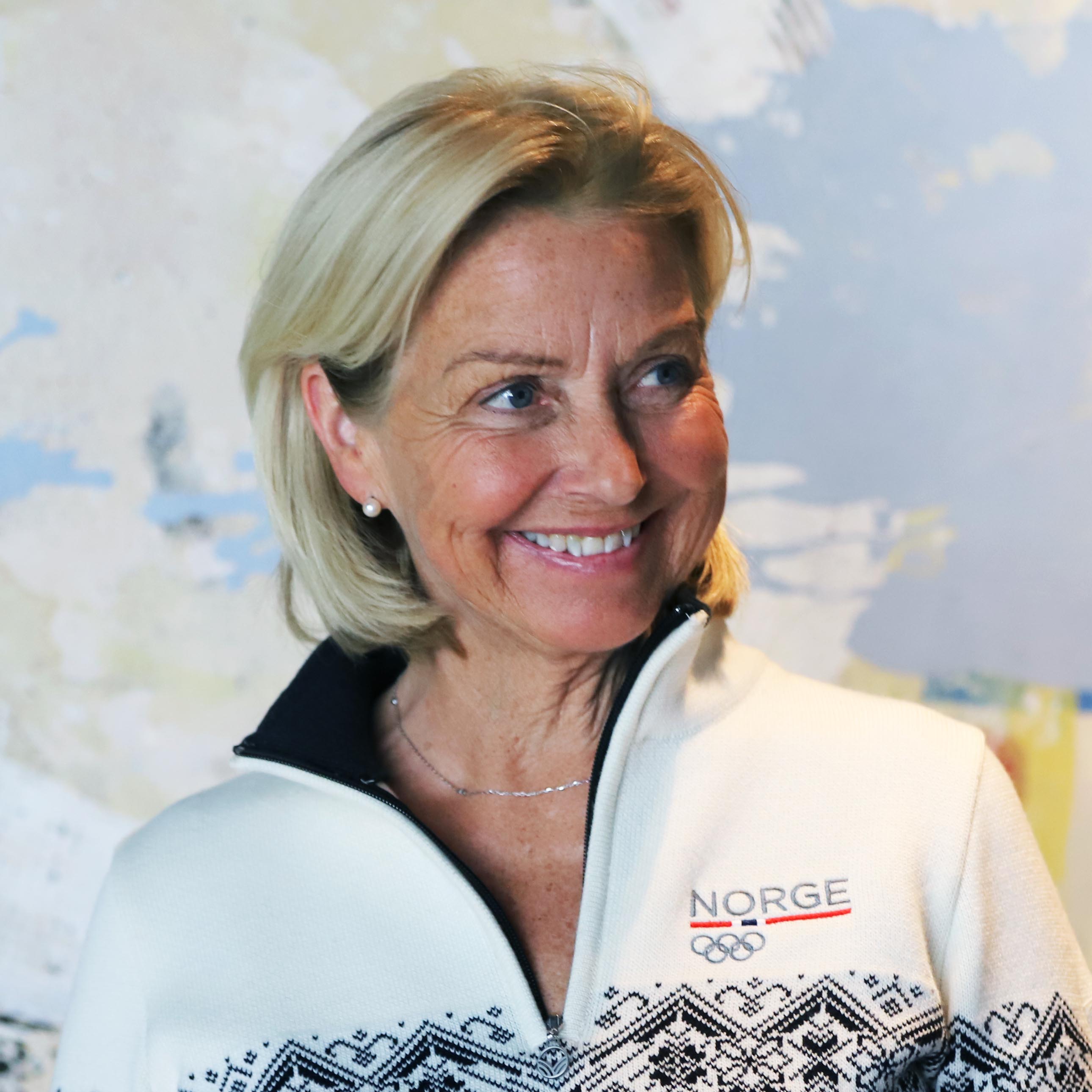 Berit Kjøll