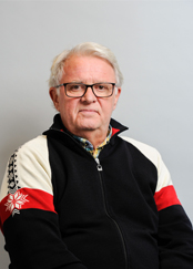 Oddleif Dahlen