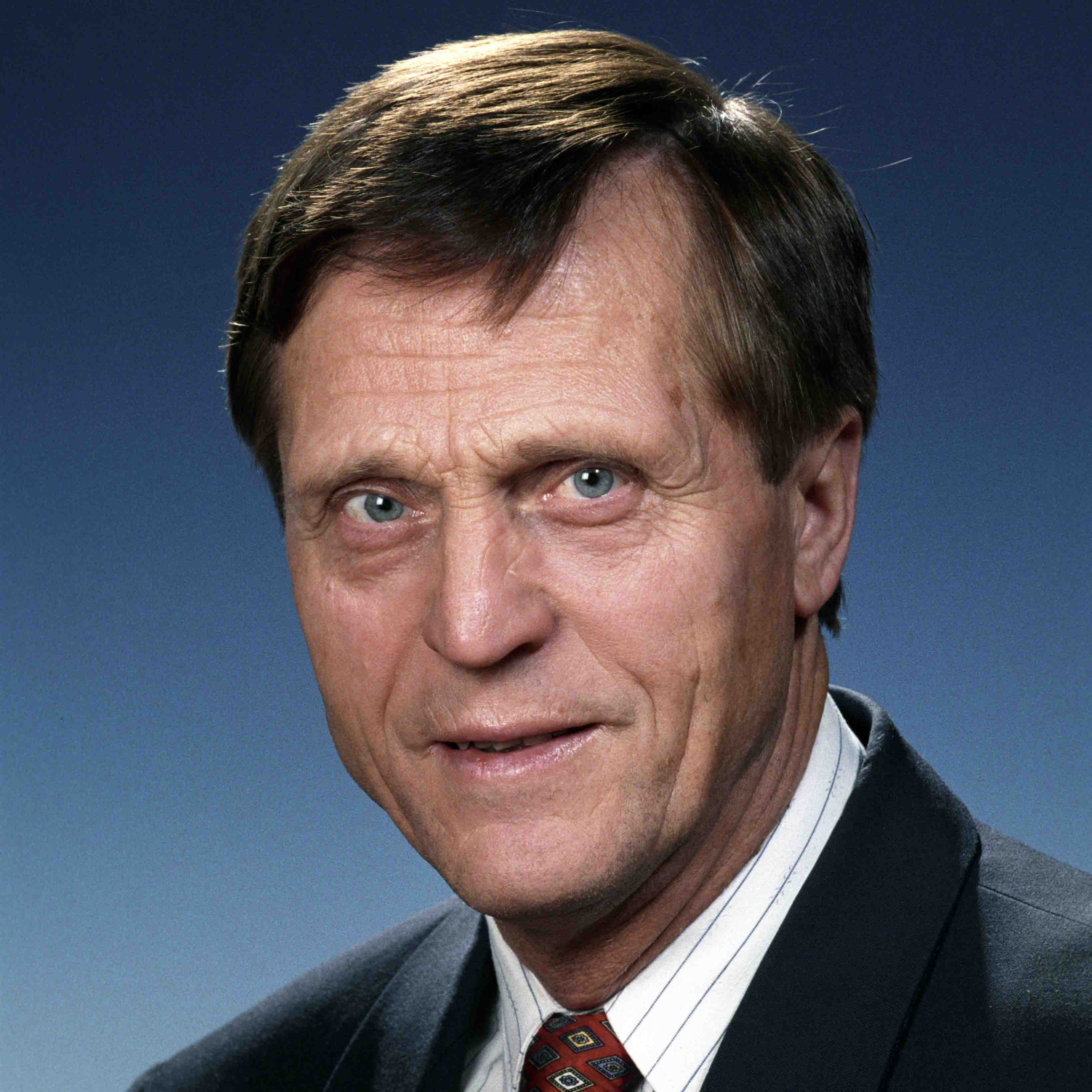 William Halvor Engseth