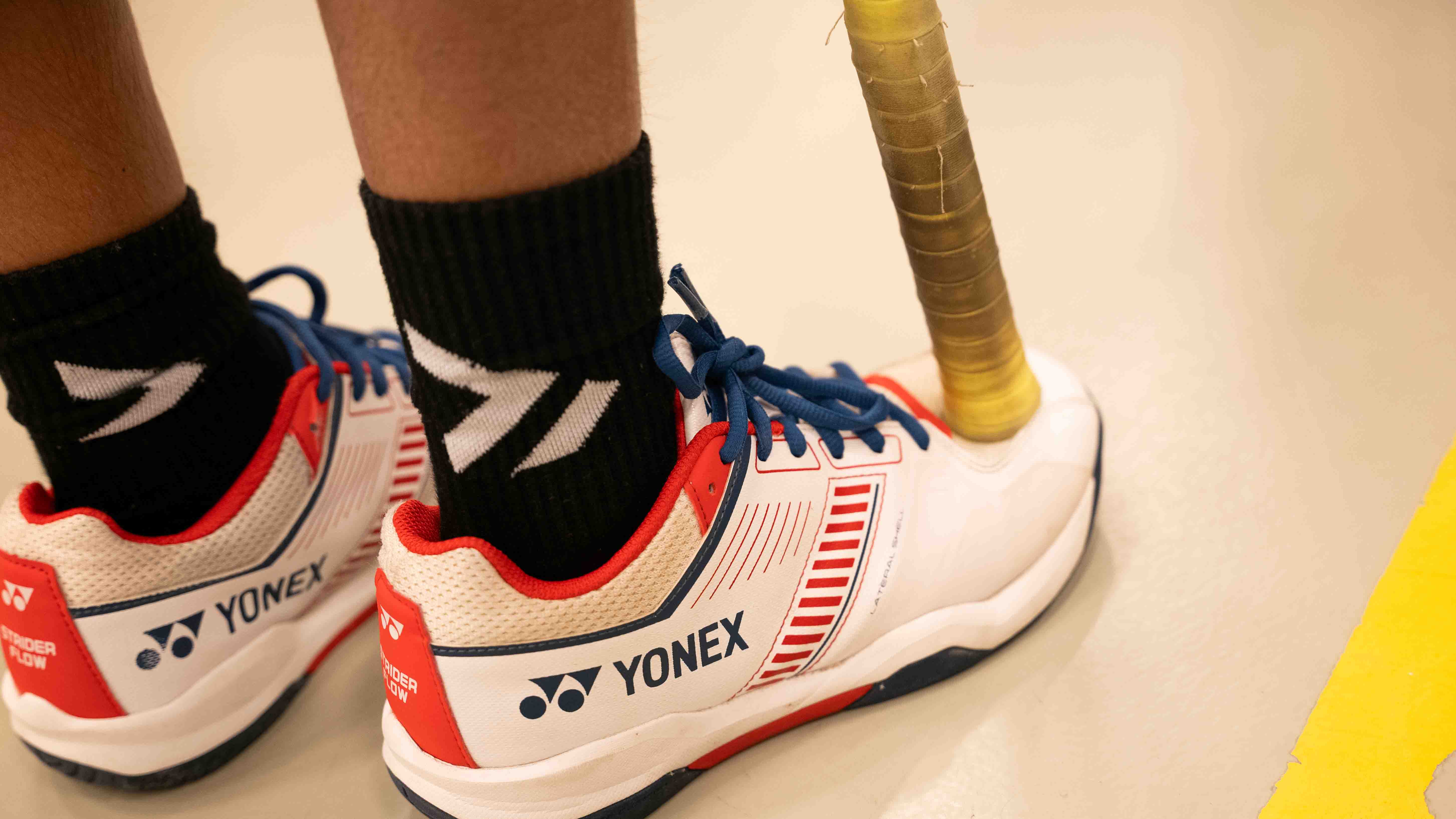 Søknadsfristen for spillemidler til utstyr nærmer seg – husk å søke!