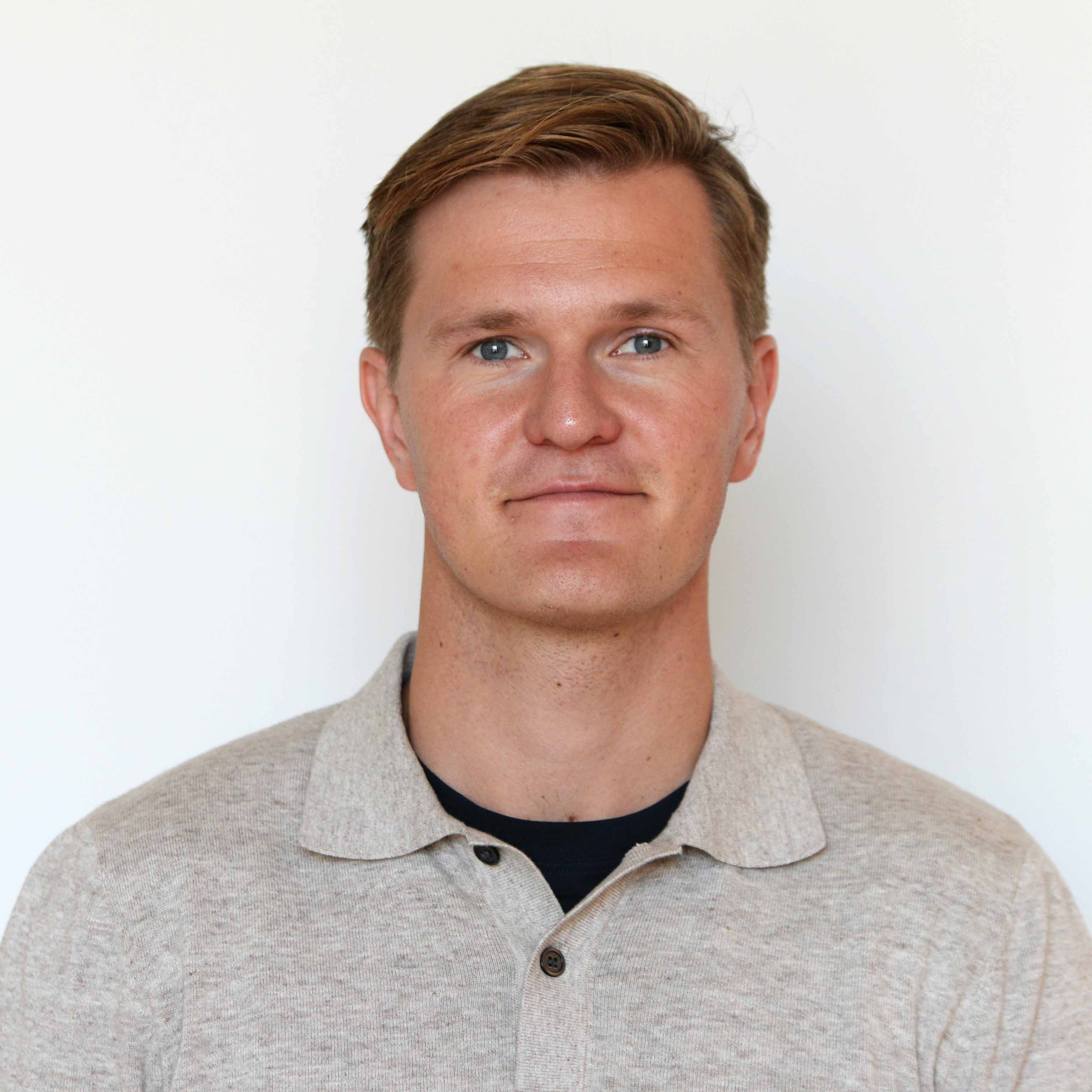 Lars Neerbye Eriksen