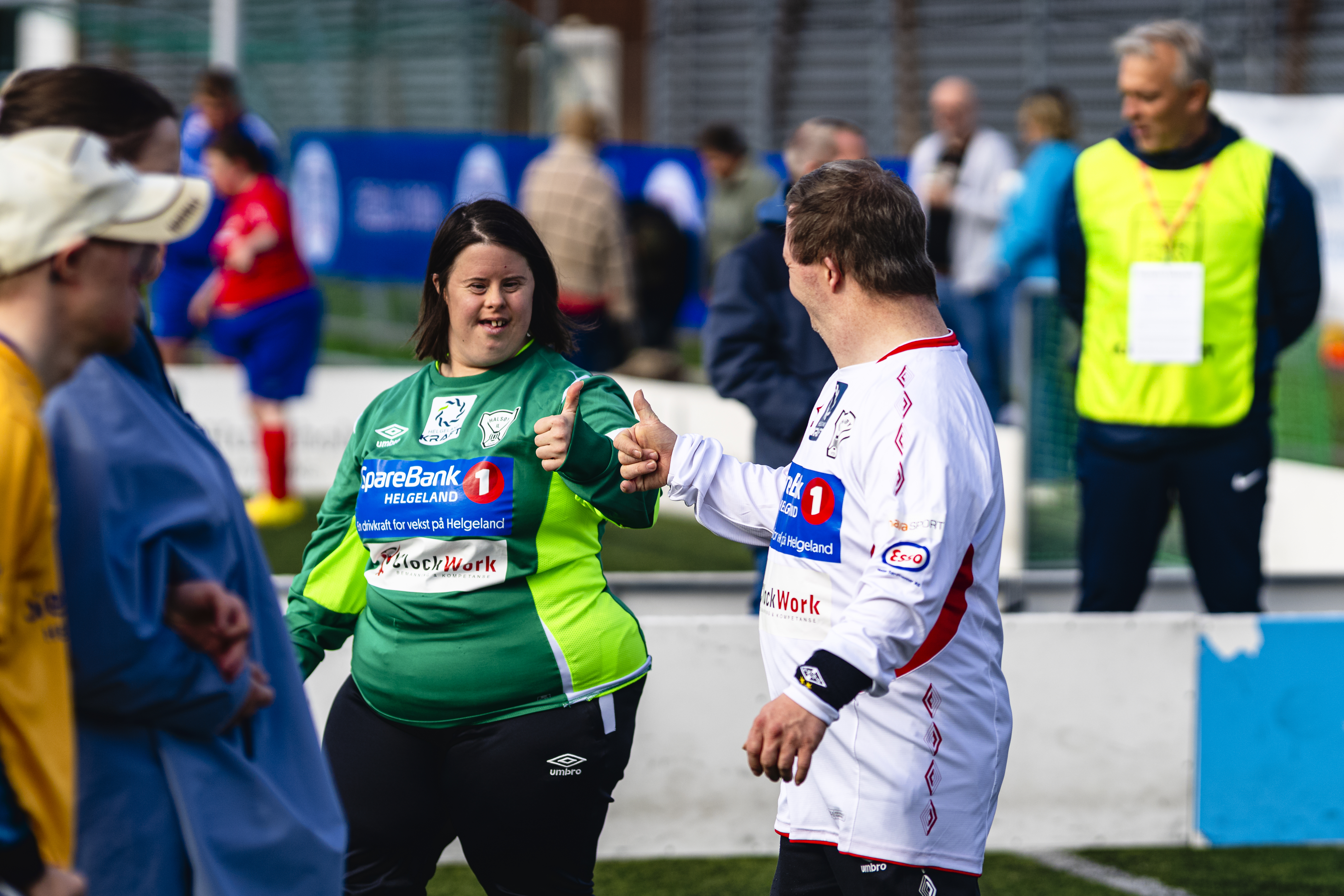 Foto: Per-Inge Johnsen