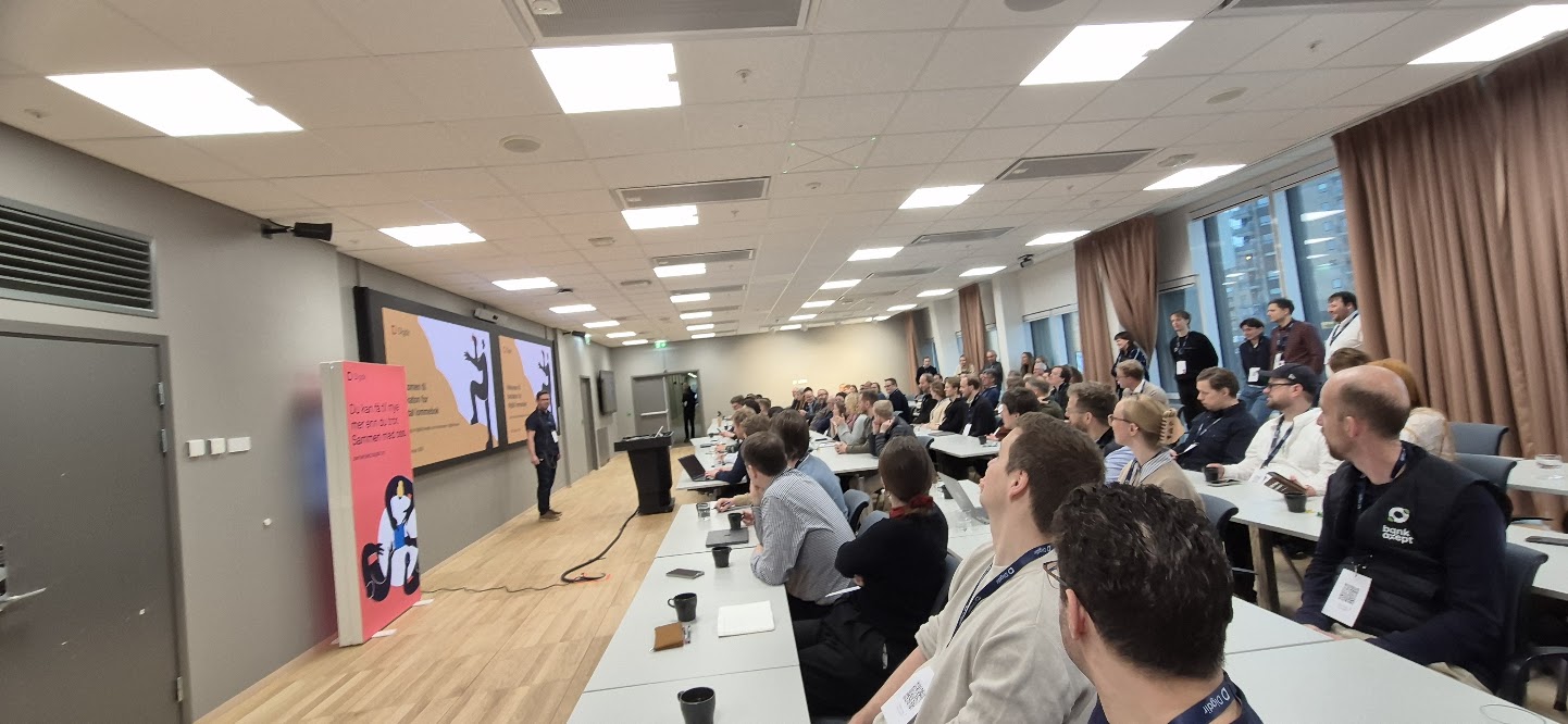 Benytter du en digital tjeneste som bidrar til trygg idrett?