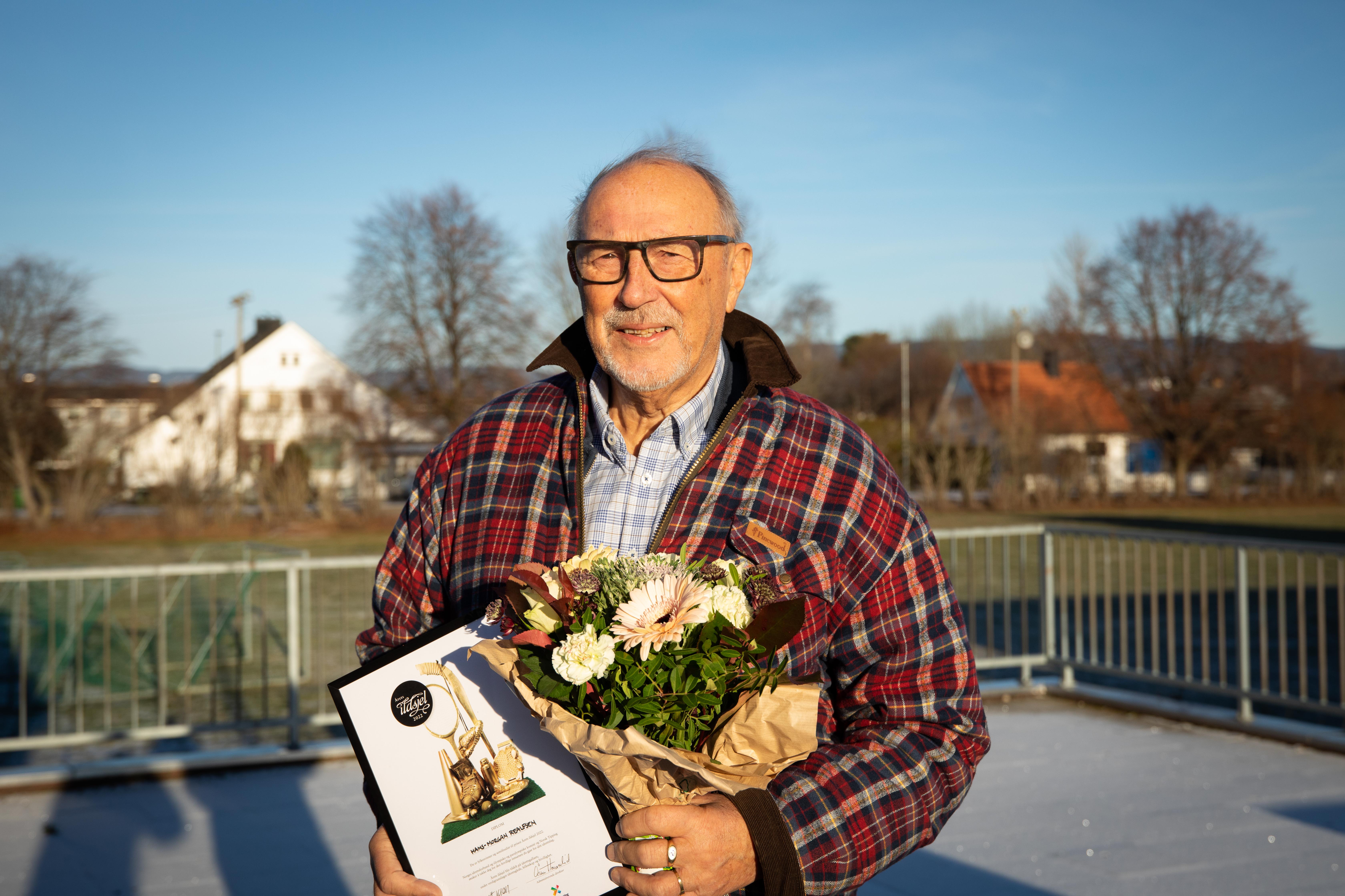 Foto: Karl Filip Singdahlsen