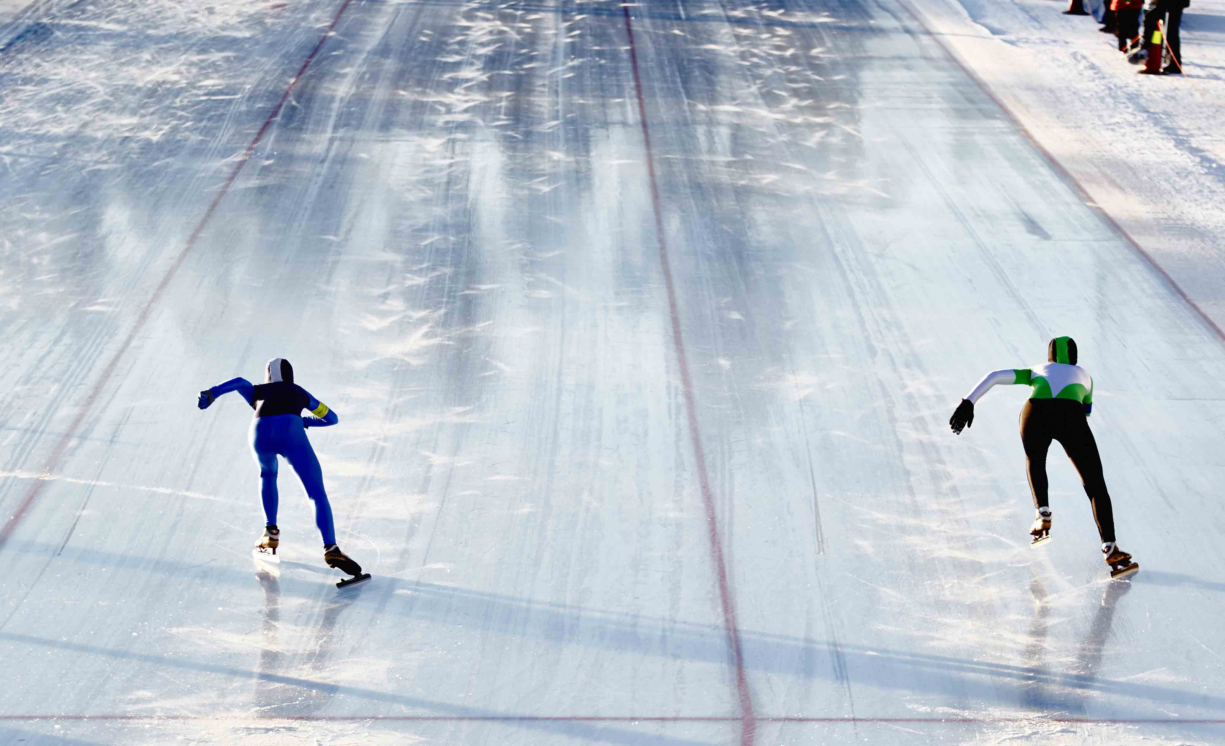 Nye oppdateringer i smittevernveilederen for idrett