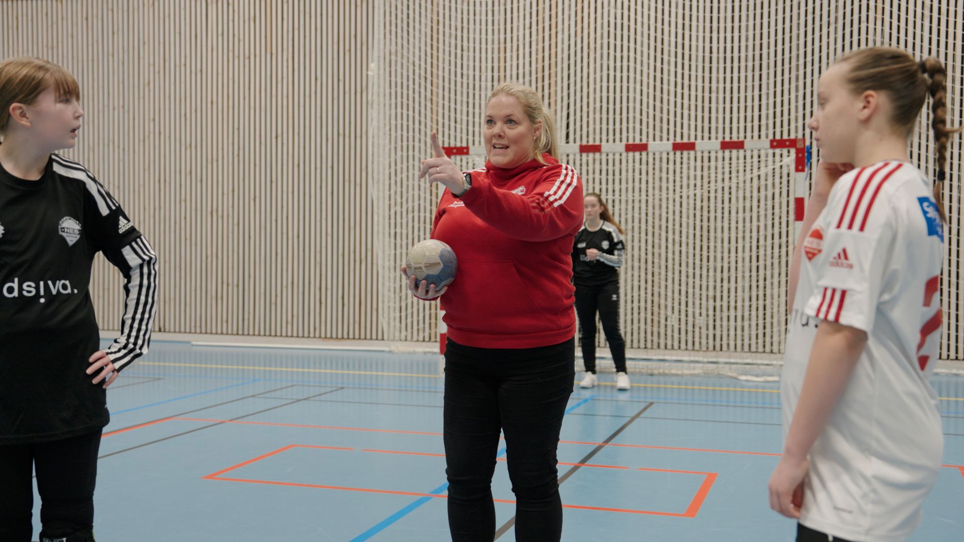 Foto: Martin Strøm
