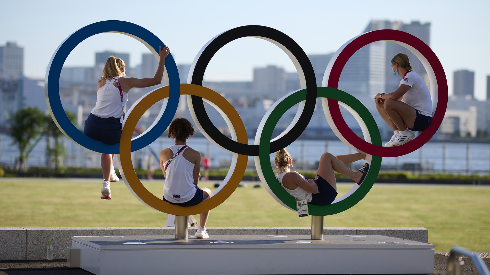 IOC har fullstendig endret måten de tildeler fremtidige OL og Paralympics på. Bærekraft, gjenbruk, mindre kostnader for søkerbyene er målet til IOC . Foto: IOC