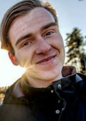 Andreas Haugen
