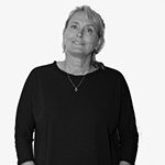 Christina Markussen