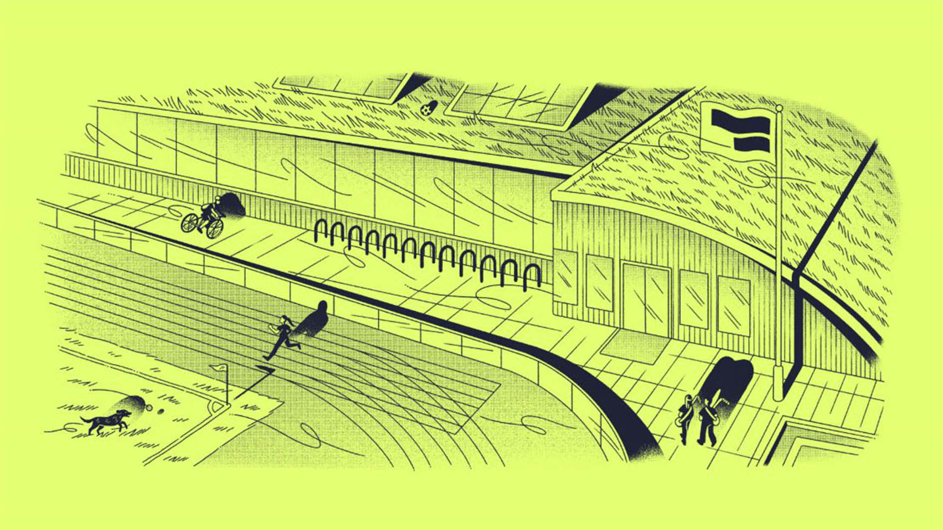 Idretten trenger skreddersydde støtteordninger