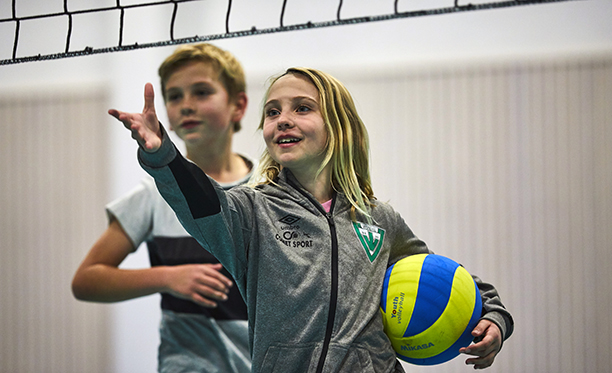 Disse støtteordningene må idrettslag få med seg i 2020. Foto: Eirik Førde