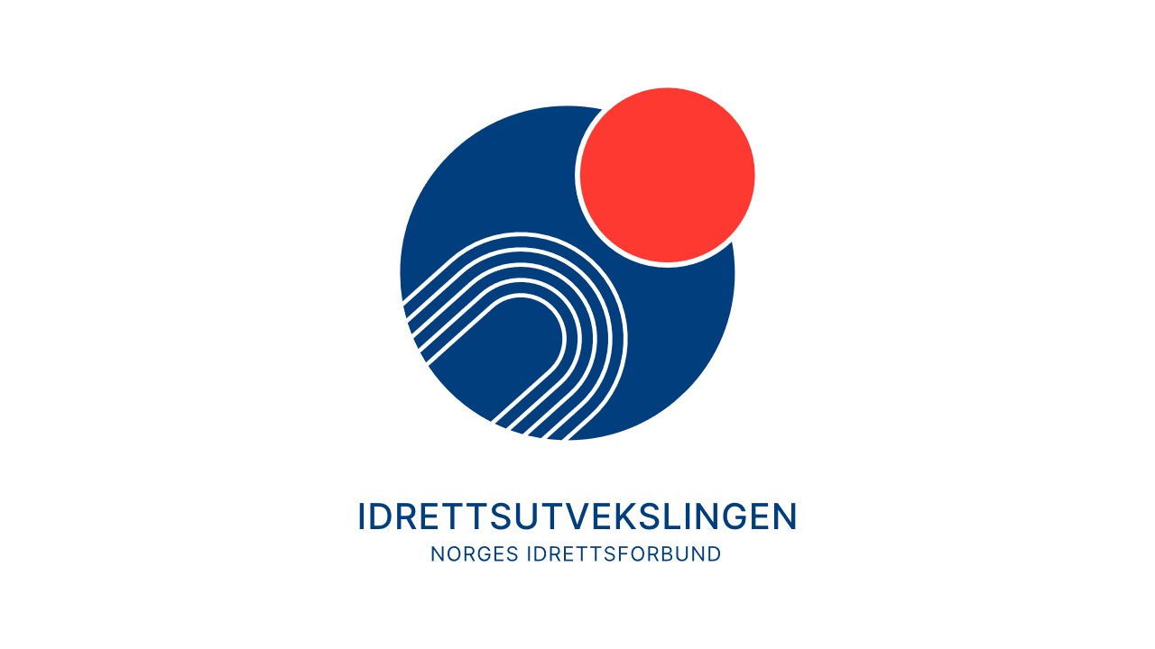 Logo Idrettsutvekslingen